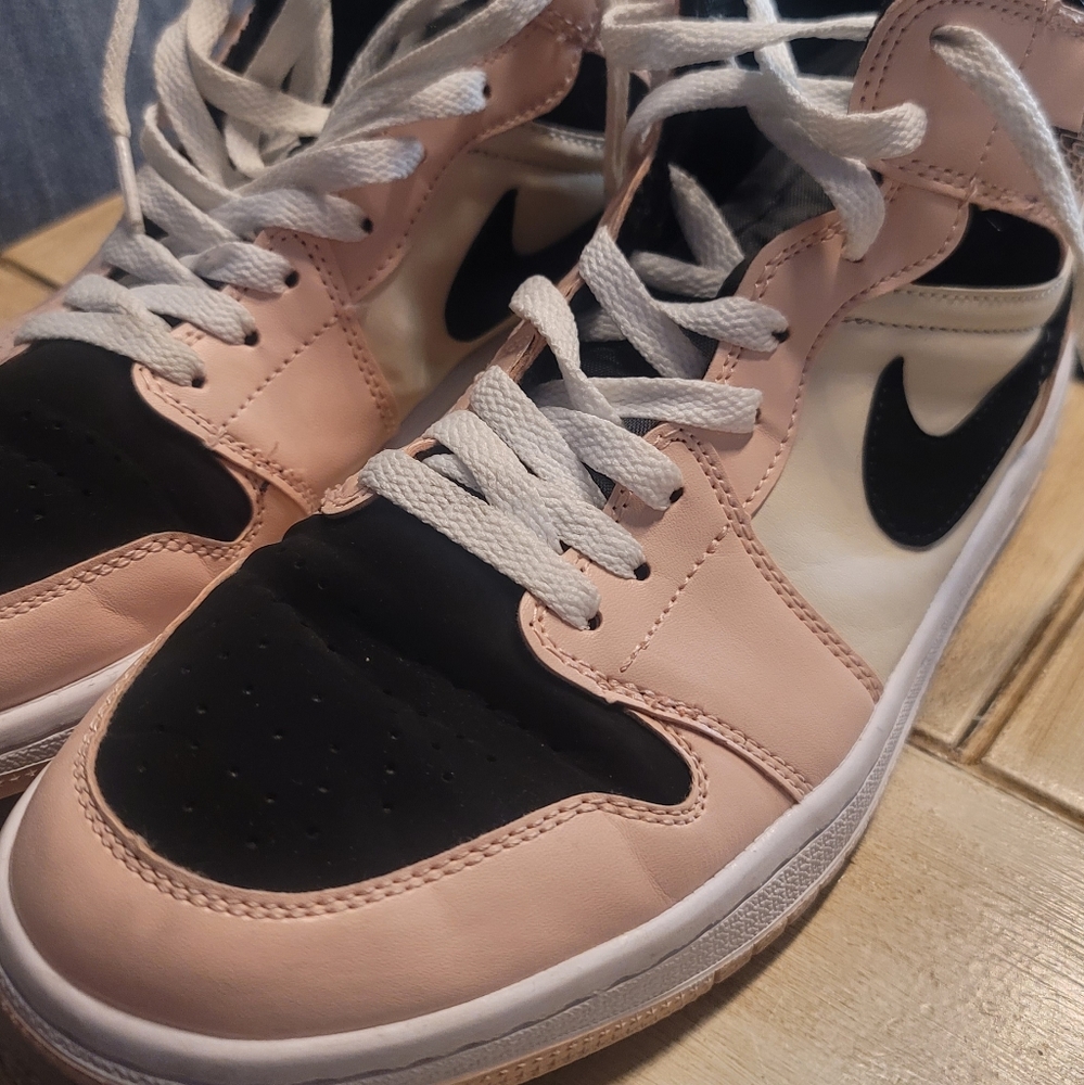 jordans 1 men sz 8